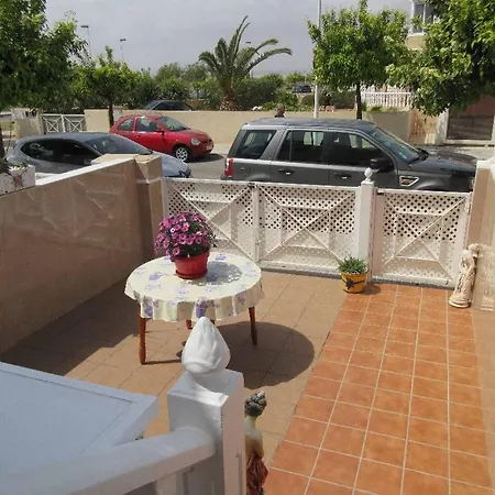 A Quiet House In The Neighborhood Of Baos De Europa
