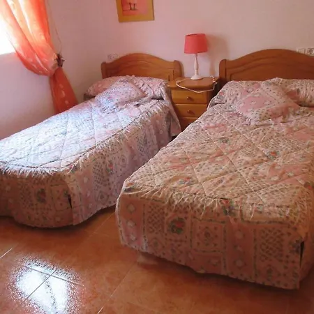 A Quiet House In The Neighborhood Of Baos De Europa * 托雷维耶哈