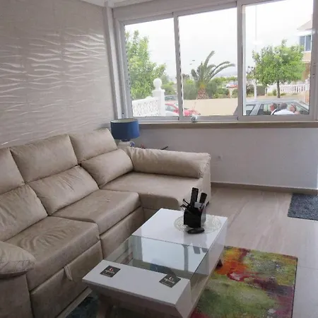 度假居 A Quiet House In The Neighborhood Of Baos De Europa