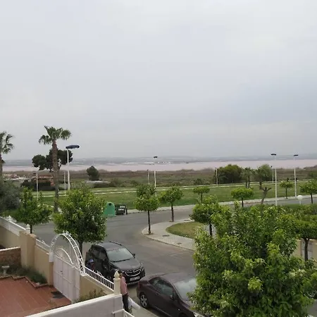 A Quiet House In The Neighborhood Of Baos De Europa *